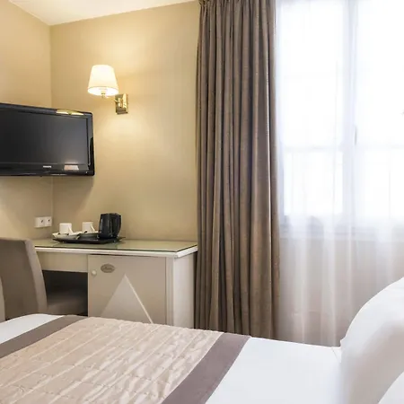 Hotel Acacias Etoile