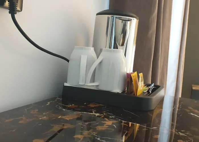 Acacias Etoile 3* Parigi