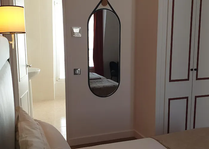 Acacias Etoile 3* Paris