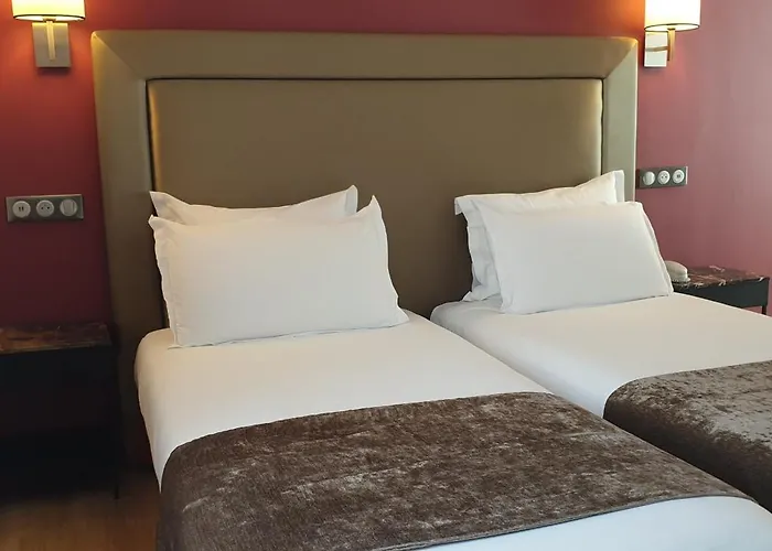 Acacias Etoile 3*
