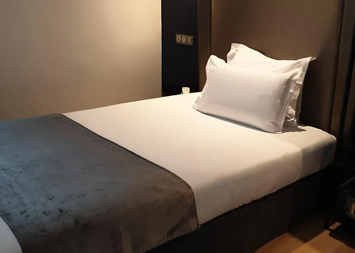 Acacias Etoile Hotel Paris
