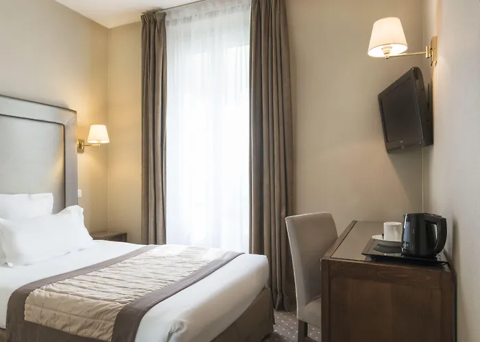 Acacias Etoile 3*