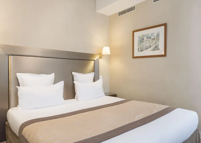 Acacias Etoile 3*