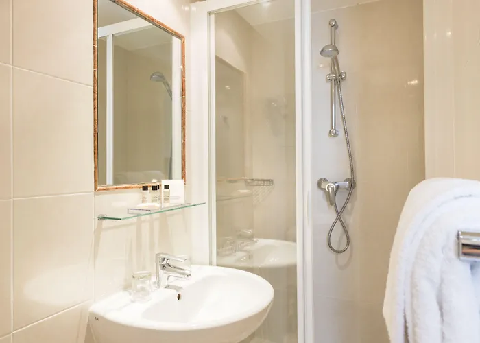 Hotel Acacias Etoile