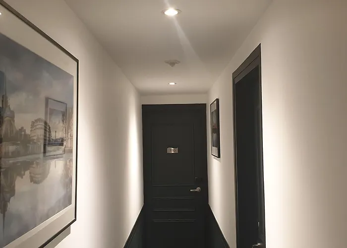 Acacias Etoile 3* Paris
