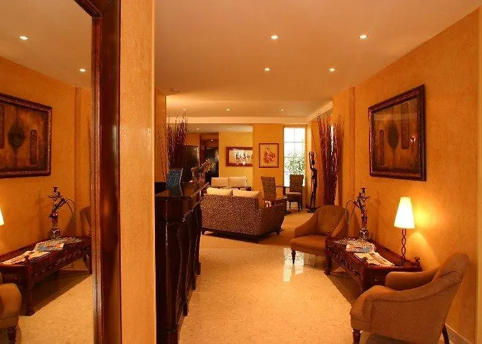 Acacias Etoile Hotel Parigi