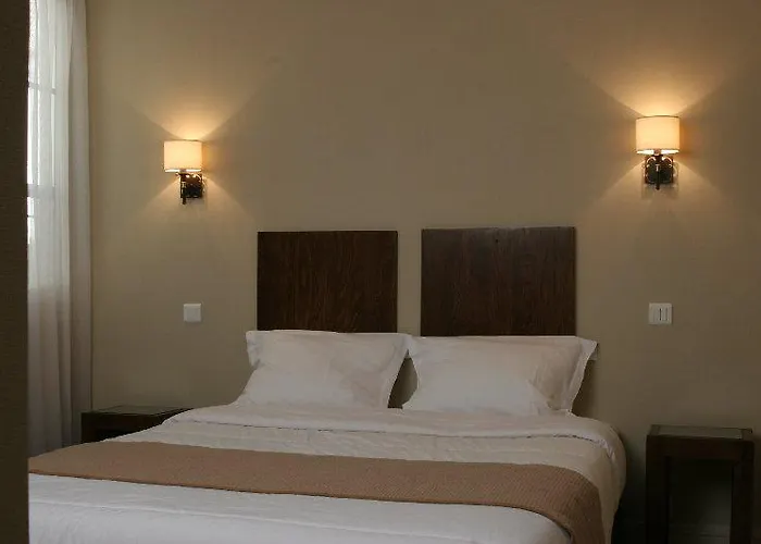 Acacias Etoile 3*