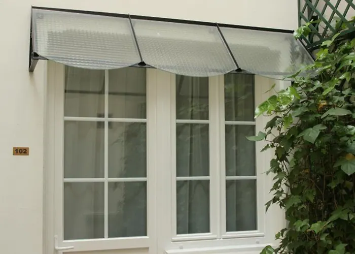 Acacias Etoile Hotel 3*
