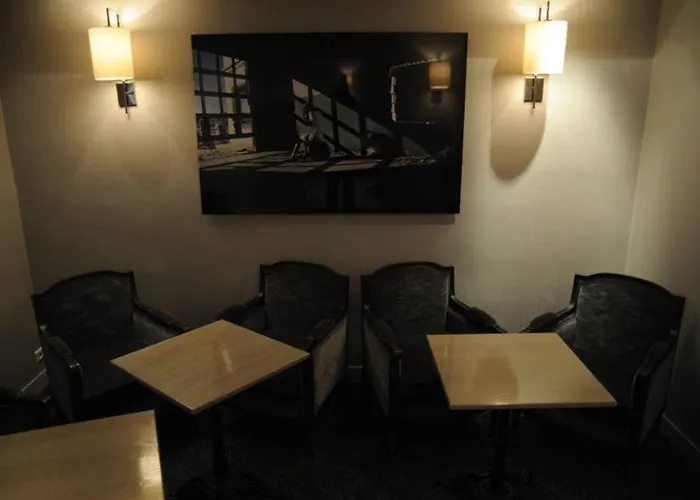Acacias Etoile Hotel Parigi