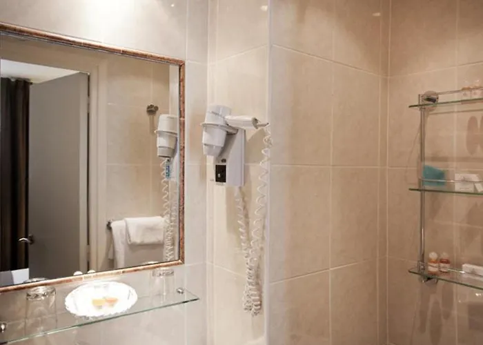 Acacias Etoile Hotel Parigi