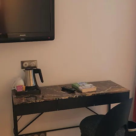 槐树之星酒店 3*