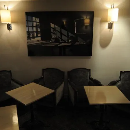 槐树之星酒店 酒店 巴黎