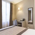 Acacias Etoile Szálloda Párizs