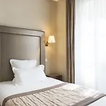 Acacias Etoile Szálloda Párizs