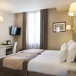 Szálloda Acacias Etoile Párizs