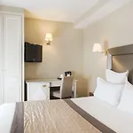 Szálloda Acacias Etoile Párizs