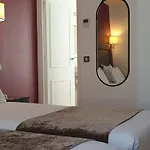 Acacias Etoile Szálloda 3*