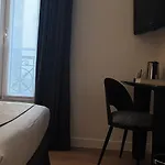 Szálloda Acacias Etoile 3*