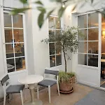 Acacias Etoile 3* Párizs