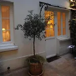 Acacias Etoile Szálloda 3*