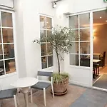 Acacias Etoile Hotel París